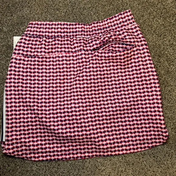 SET Lady Hagen Golf Jacket and Skirt Size: XS/S - Picture 13 of 14